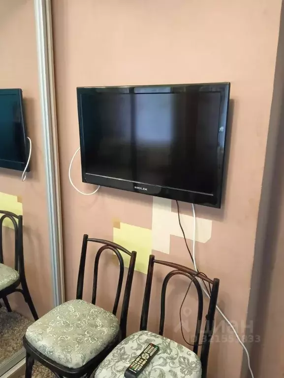 Комната Татарстан, Набережные Челны 3-й комплекс, 9 (13.0 м) - Фото 2