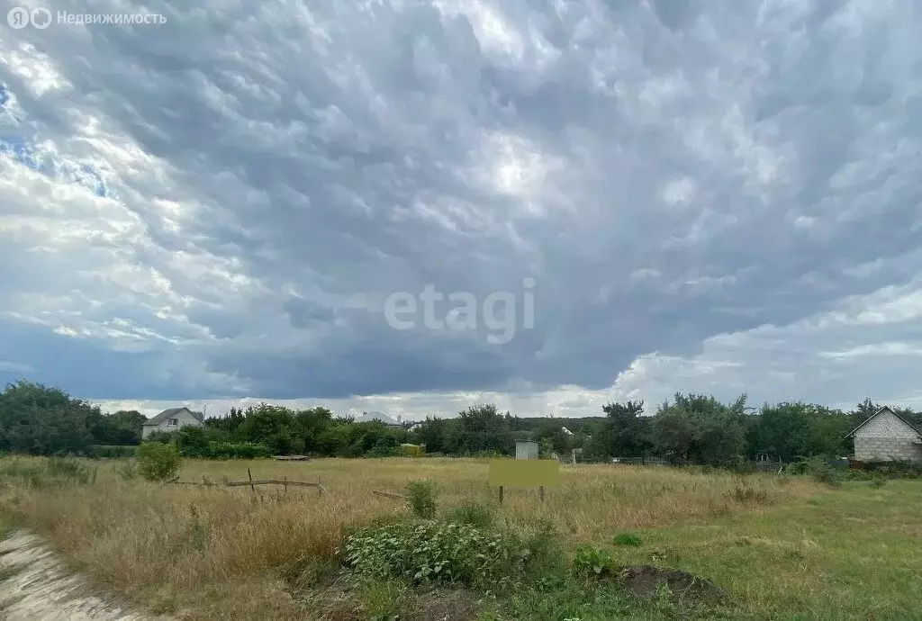 Участок в Старый Оскол, Луговая улица (15 м) - Фото 1