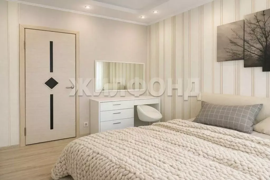 2-к кв. Томская область, Томск ул. Интернационалистов, 29 (49.9 м) - Фото 2