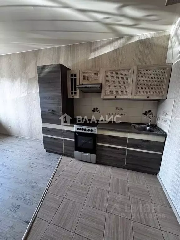 1-к кв. Иркутская область, Иркутск ул. Калинина, 15/1 (43.6 м) - Фото 2