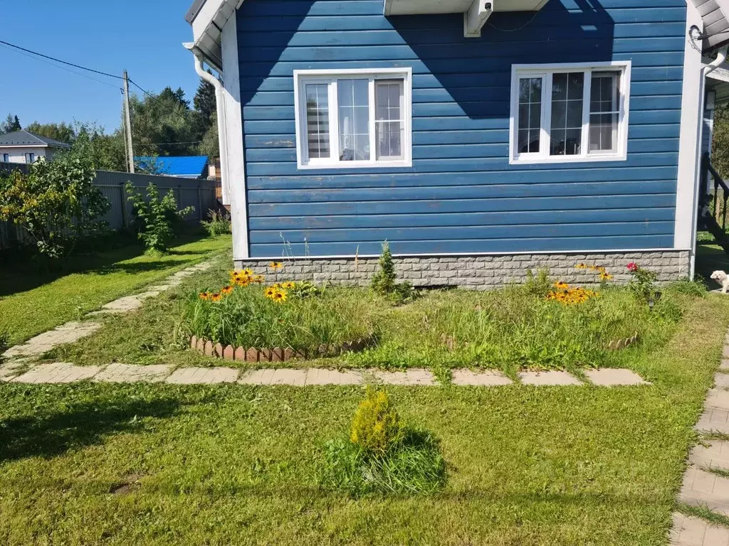 Дом в Московская область, Солнечногорск городской округ, Данко садовое ... - Фото 2