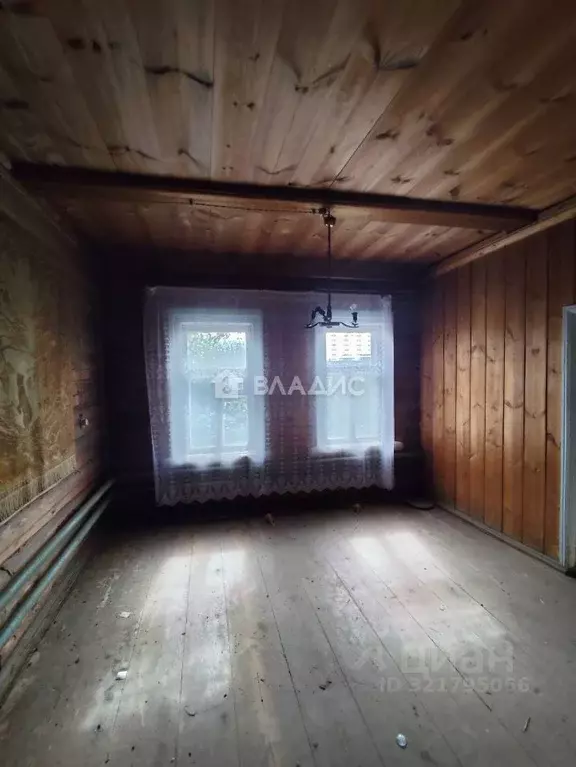 Дом в Владимирская область, Владимир Южная ул., 12 (53 м) - Фото 1