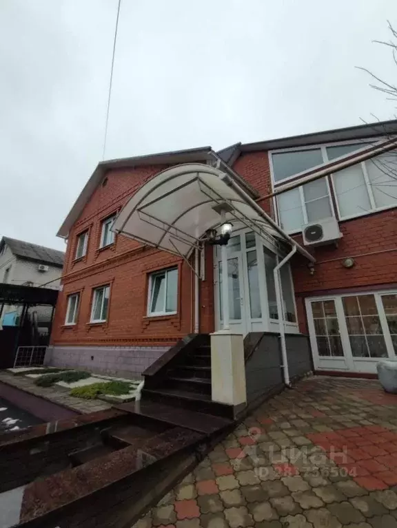 Коттедж в Белгородская область, Старый Оскол Рудная ул. (285 м) - Фото 2