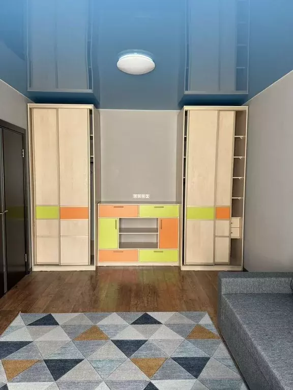 1-к кв. Новосибирская область, Новосибирск Северо-Чемской жилмассив, ... - Фото 2