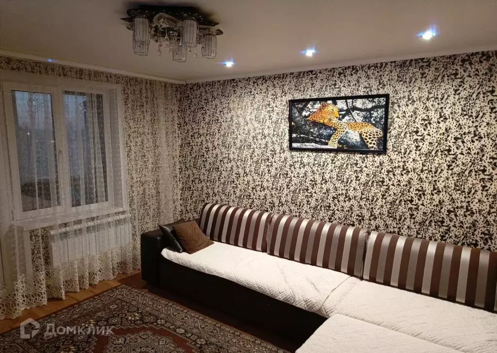 Продаётся 2-к квартира, 44.5 м - Фото 0