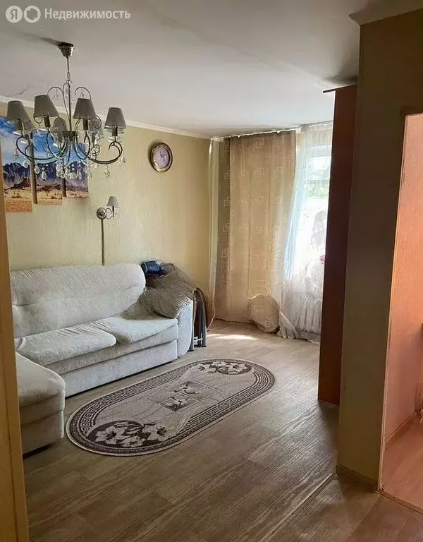 2-комнатная квартира: Москва, Онежская улица, 35к4 (44 м) - Фото 1