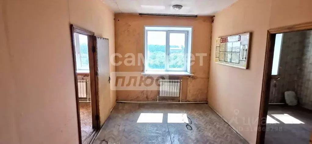 Офис в Московская область, Подольск Рощинская ул., 15А (41 м) - Фото 0