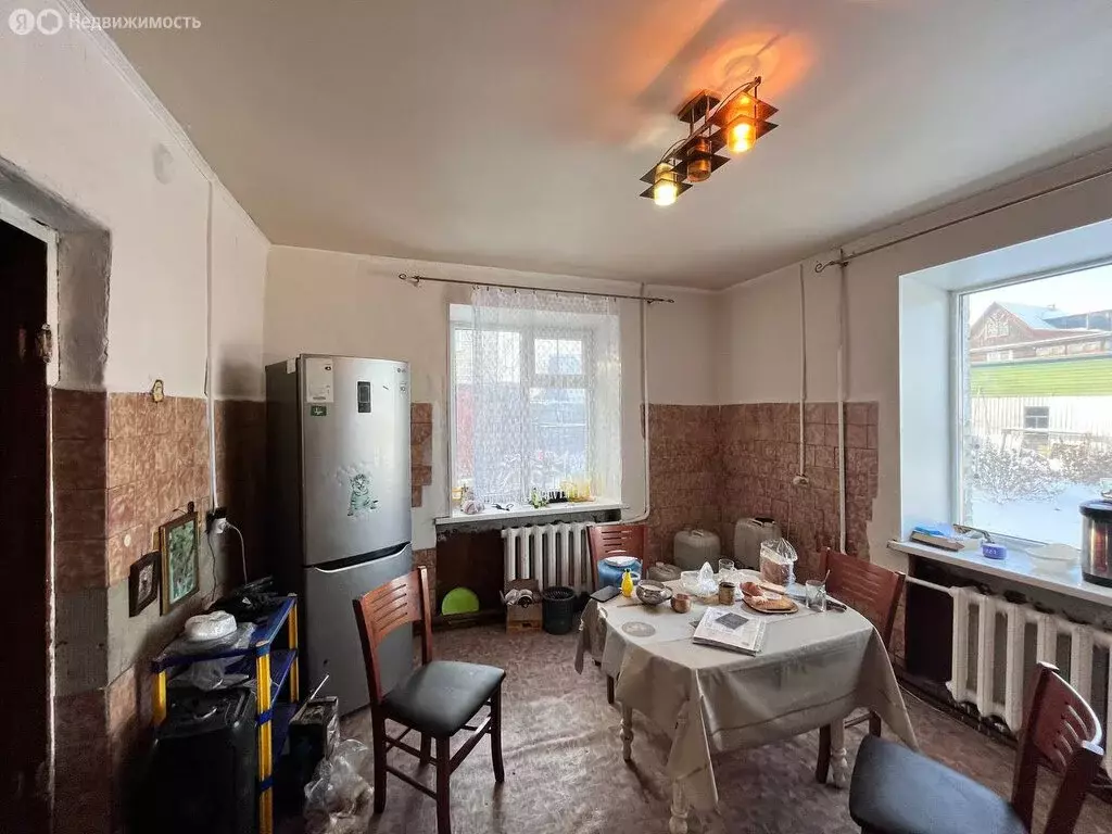 Дом в Чита, посёлок Энергетиков, микрорайон Черёмушки, 5 (238.7 м) - Фото 2
