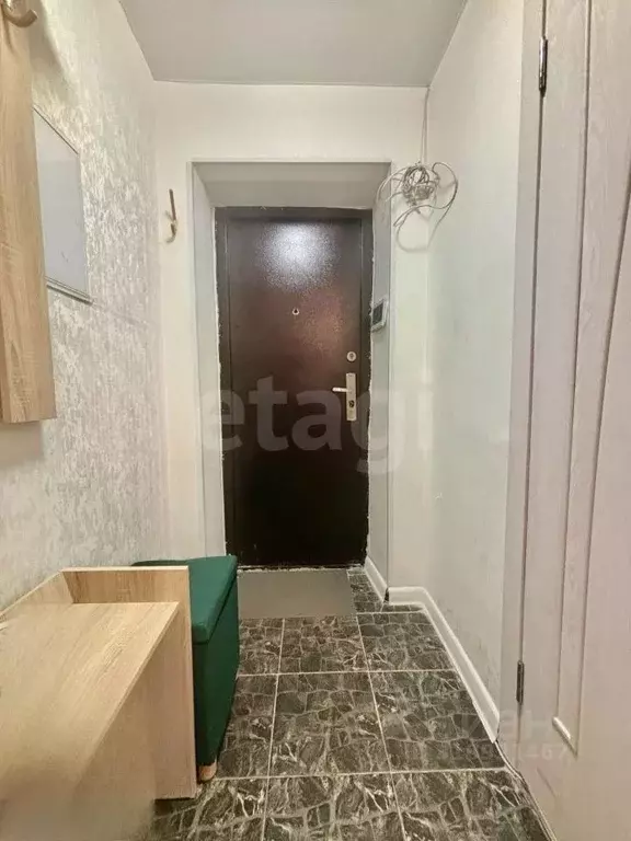 1-к кв. Приморский край, Артем ул. Кирова, 10 (30.3 м) - Фото 1