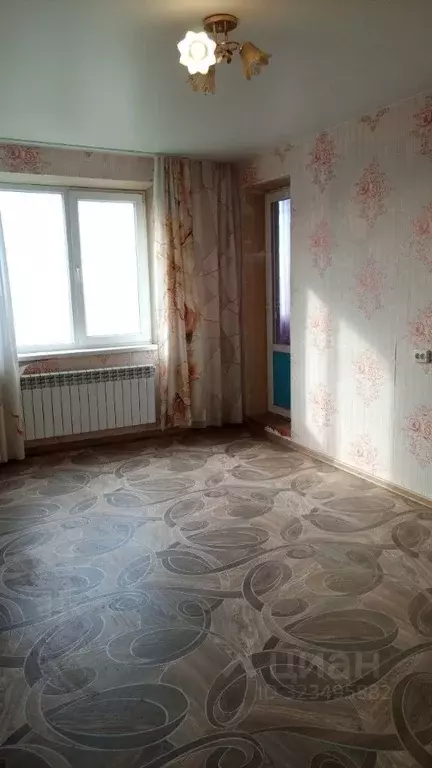 3-к кв. Крым, Симферополь ул. Балаклавская, 67 (64.0 м) - Фото 1