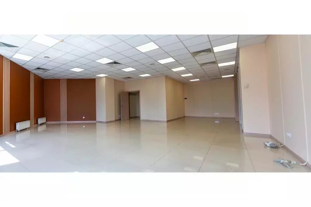 Офис в Краснодарский край, Краснодар Центральный мкр, ул. Путевая, 1 ... - Фото 2