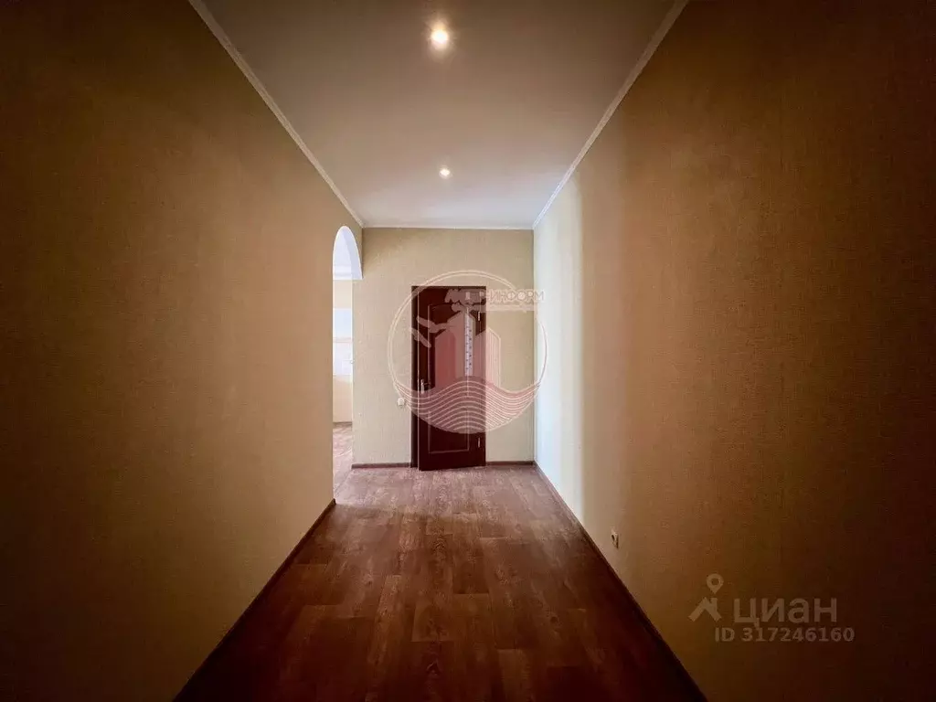 2-к кв. Севастополь просп. Генерала Острякова, 13А (55.0 м) - Фото 1