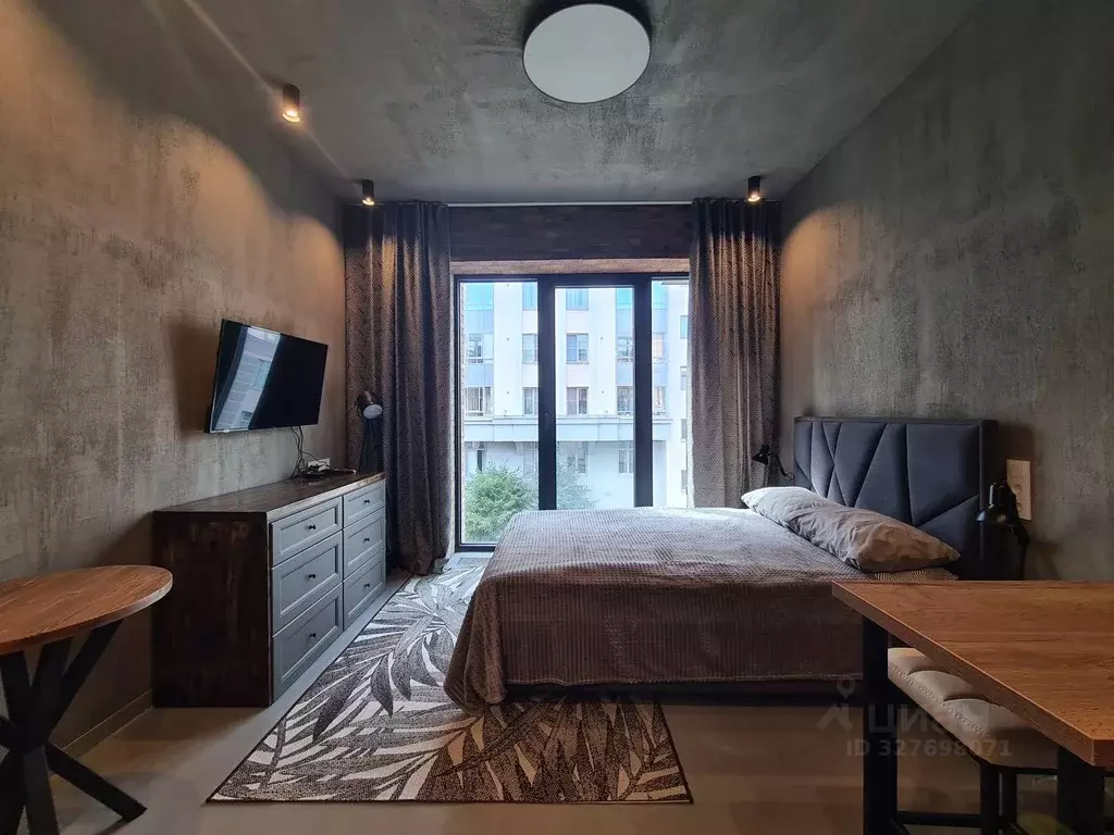 Студия Санкт-Петербург просп. Средний Васильевского острова, 83с2 ... - Фото 1