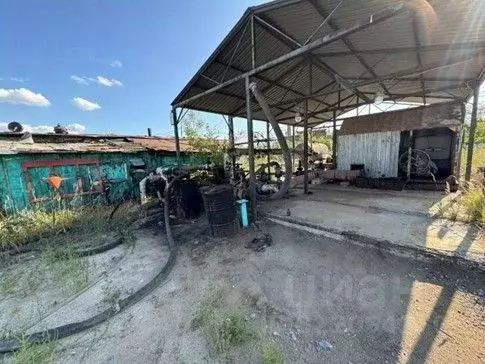 Производственное помещение в Волгоградская область, Волгоград ... - Фото 1