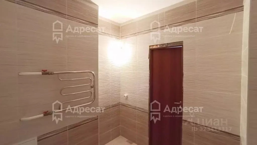 1-к кв. Волгоградская область, Волгоград ул. 70-летия Победы, 3 (37.9 ... - Фото 1