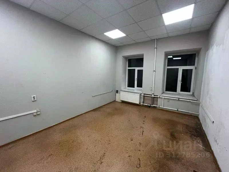Офис в Санкт-Петербург Дегтярная ул., 5-7 (23 м) - Фото 1