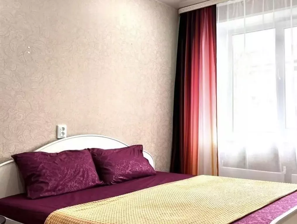 1-к кв. Ямало-Ненецкий АО, Ноябрьск просп. Мира, 77 (34.0 м) - Фото 1