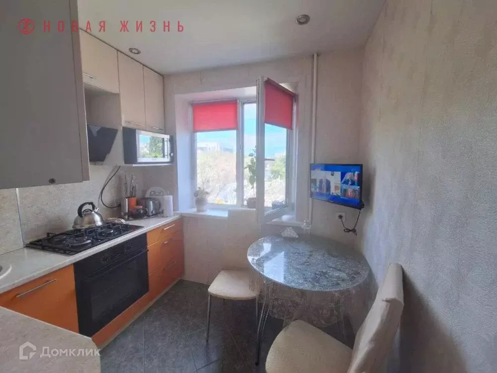 Продаётся 2-к квартира, 46 м - Фото 0