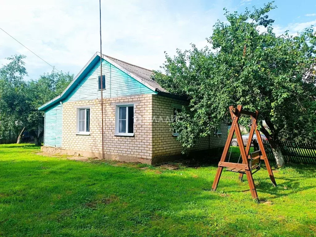 Дом в Лучеса, Молодёжная улица, 12 (75.6 м) - Фото 0