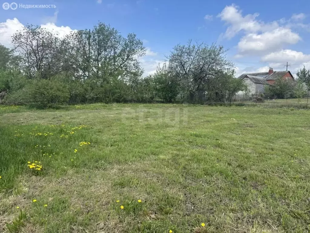 Участок в Тула, Венёвское шоссе (10 м) - Фото 2
