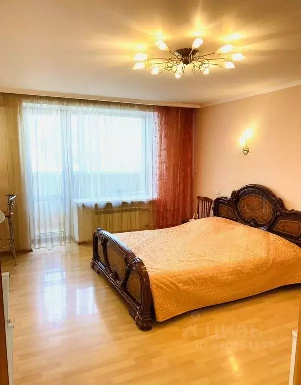 1-к кв. Московская область, Подольск просп. Ленина, 158 (35.0 м) - Фото 1