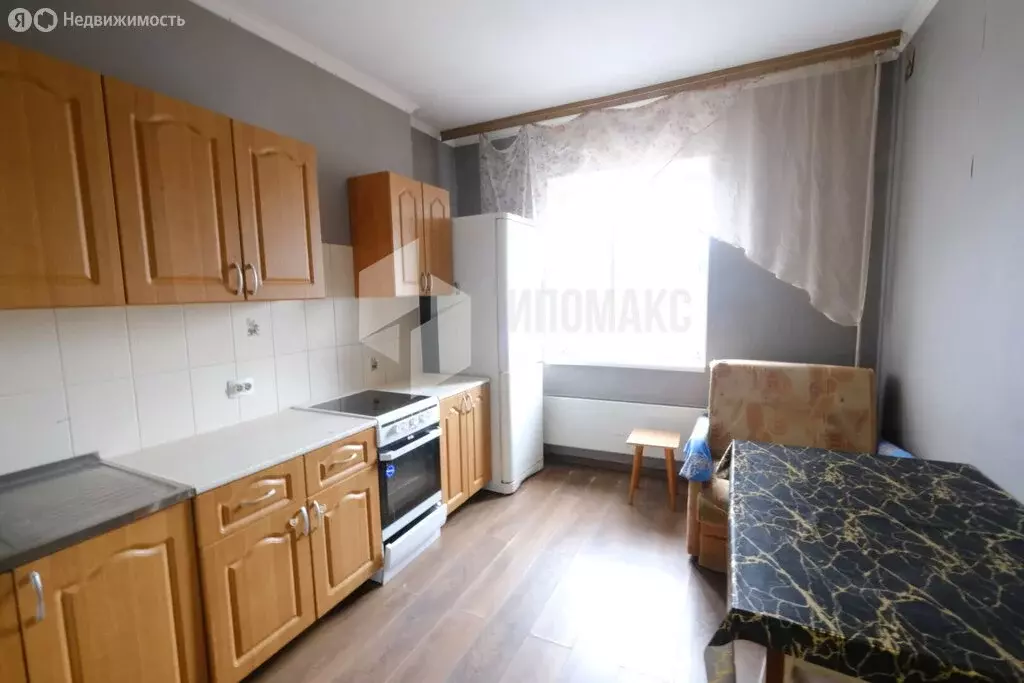 2-комнатная квартира: Апрелевка, улица Горького, 25 (60.4 м) - Фото 1