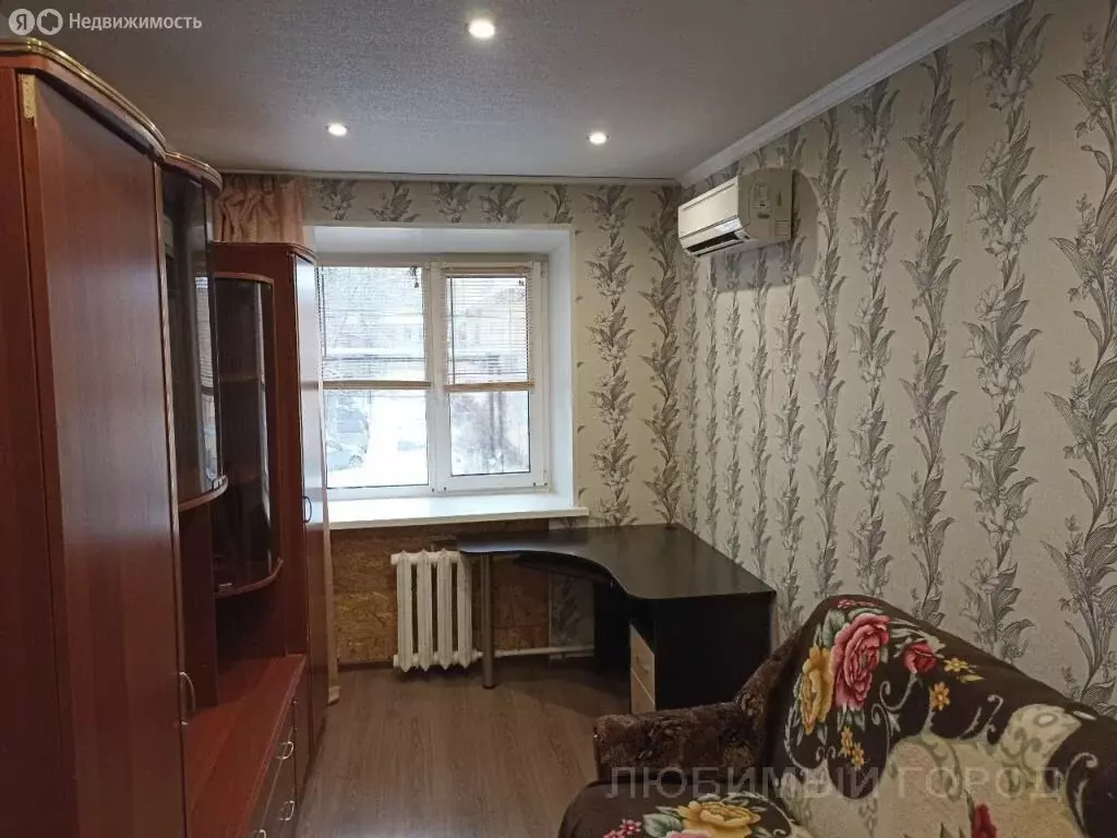 1к в -комнатной квартире (12.9 м) - Фото 2