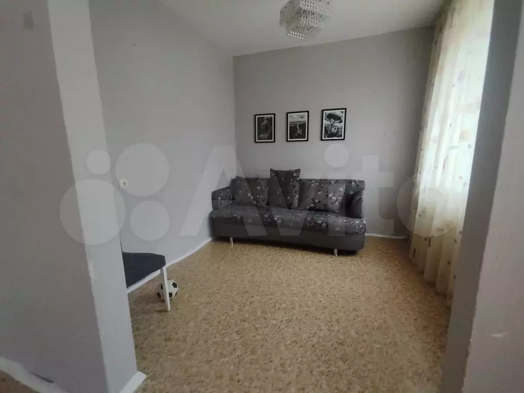 1-к. квартира, 35 м, 5/10 эт. - Фото 0