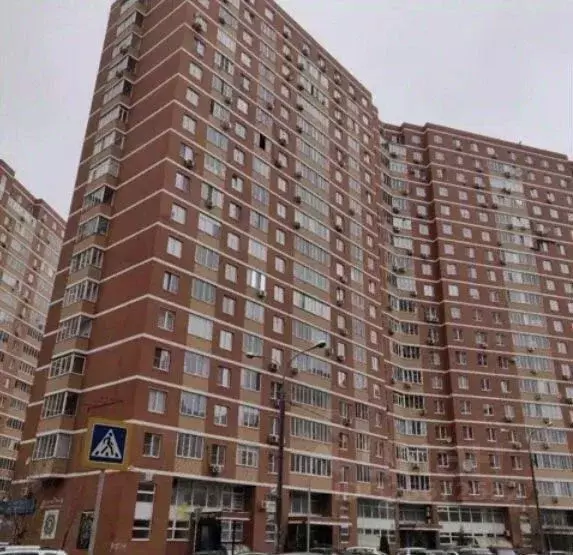 1-к кв. Московская область, Видное ул. Ольховая, 6 (42.0 м) - Фото 2