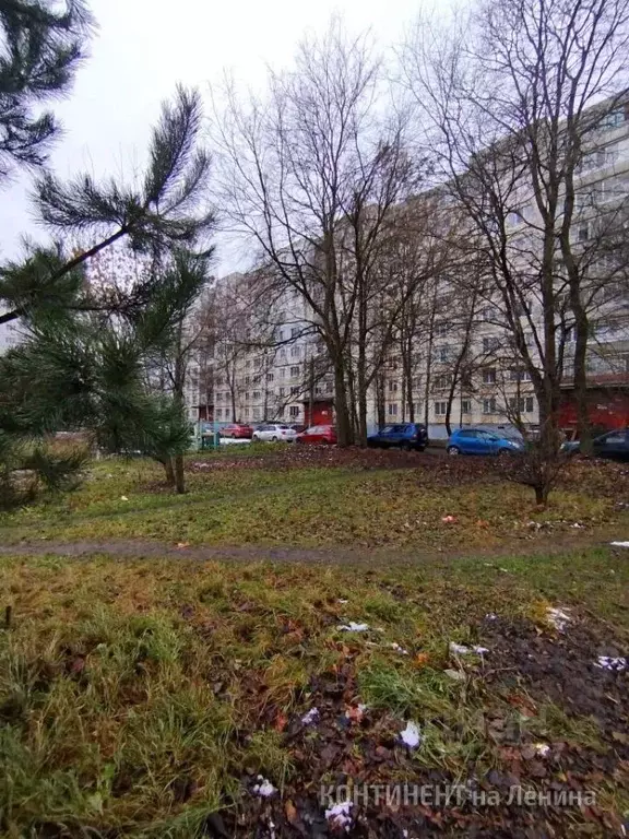 2-к кв. Ярославская область, Рыбинск ул. Моторостроителей, 5 (48.7 м) - Фото 2