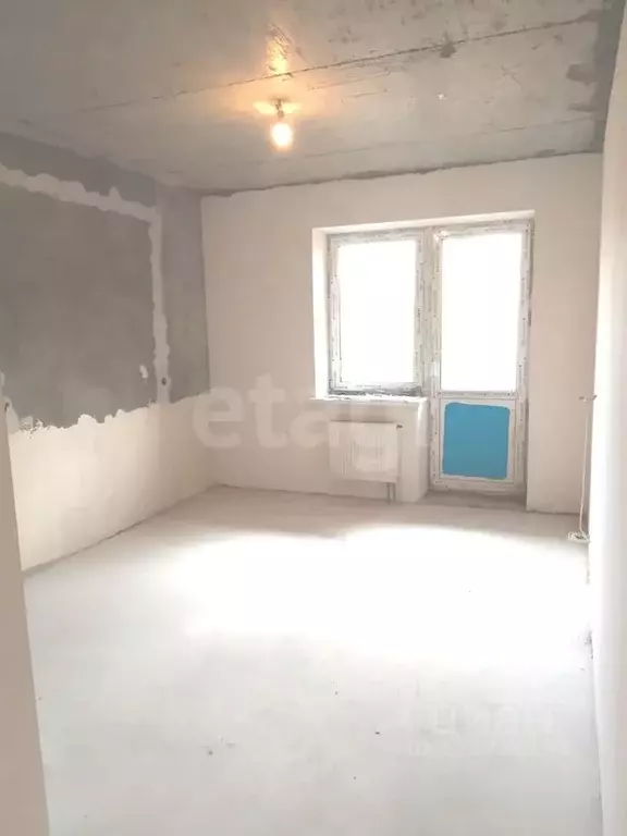 2-к кв. Калужская область, Калуга Московская ул., 311к5 (59.7 м) - Фото 1