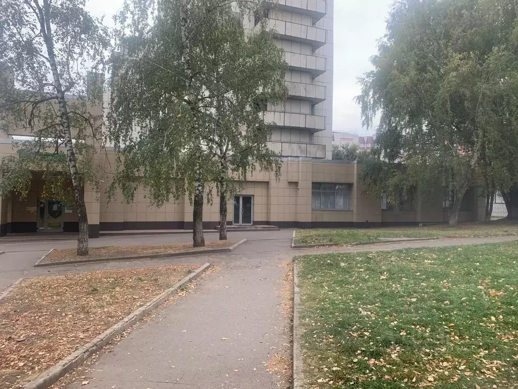 Помещение свободного назначения в Курская область, Курск Курского ... - Фото 1