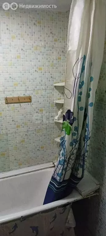 3-комнатная квартира: Омск, улица Кирова, 14 (63 м) - Фото 2