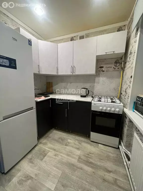 1-комнатная квартира: Ленино-Кокушкино, улица Гагарина, 5 (28 м) - Фото 2