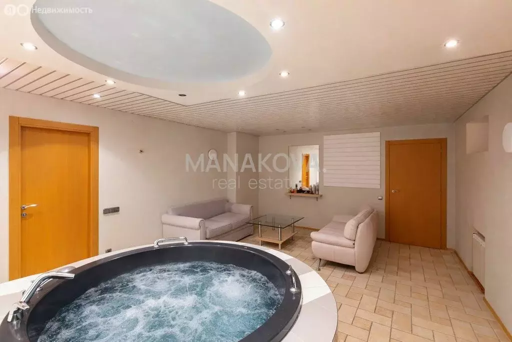 Дом в Санкт-Петербург, Парголовский переулок, 9 (263.5 м) - Фото 1