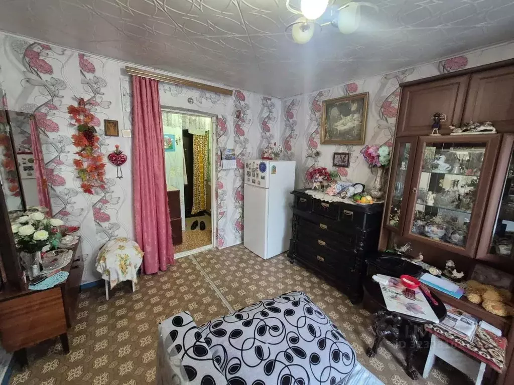 Комната Астраханская область, Астрахань ш. Началовское, 5/1 (12.0 м) - Фото 2