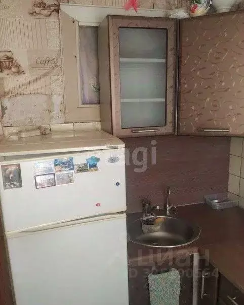 2-к кв. Пермский край, Пермь ул. Машинистов, 26 (46.0 м) - Фото 1