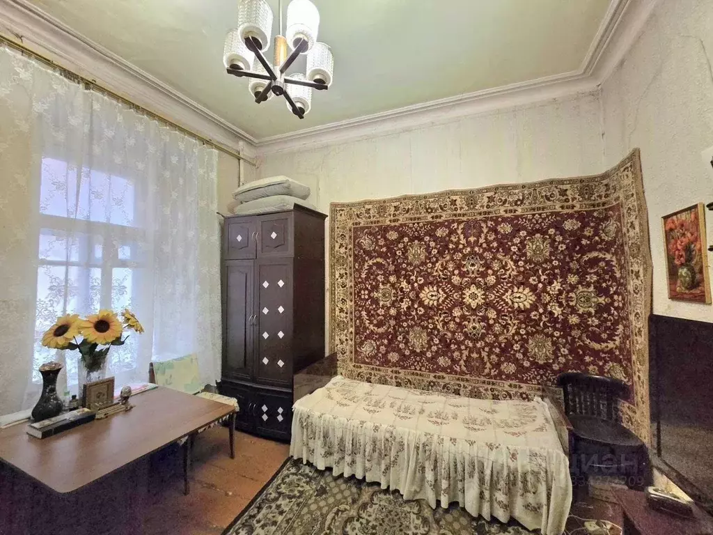 3-к кв. Санкт-Петербург Кирочная ул., 47 (61.0 м) - Фото 2
