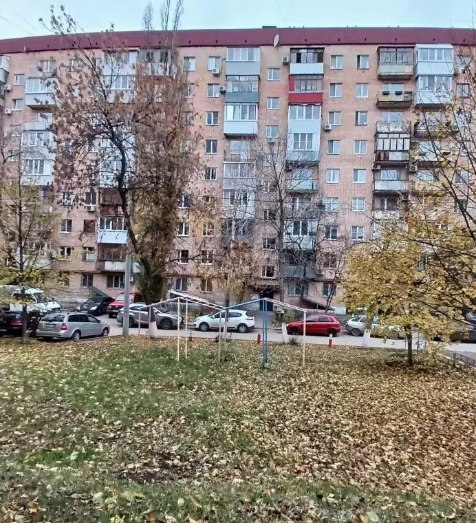 3-к кв. Самарская область, Самара Ново-Садовая ул., 25 (73.9 м) - Фото 1