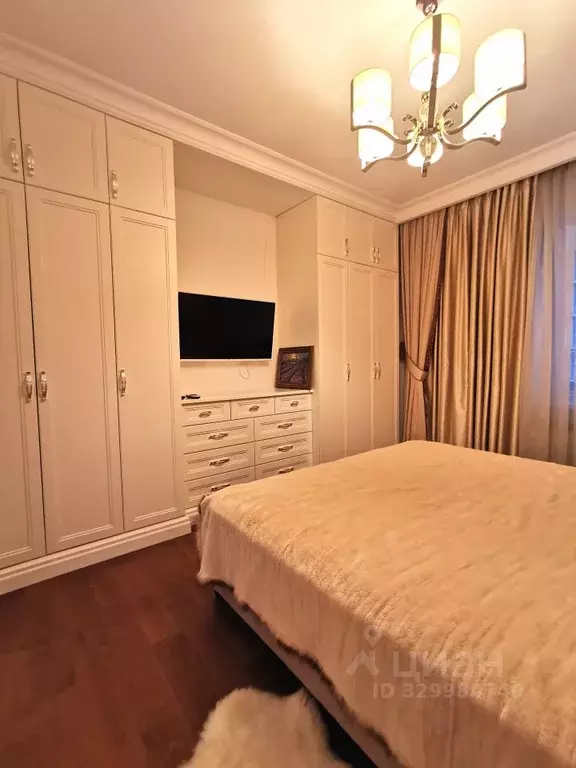 2-к кв. Ростовская область, Ростов-на-Дону просп. Чехова, 63 (60.0 м) - Фото 2