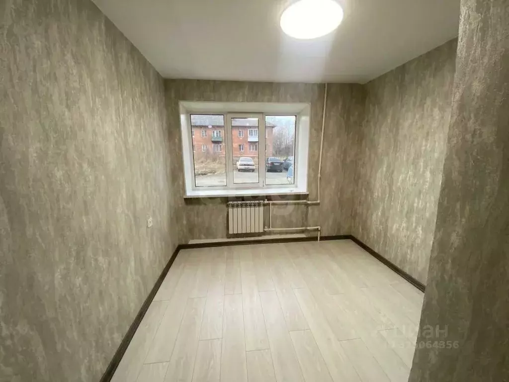 1-к кв. Свердловская область, Нижний Тагил Полярная ул., 4 (20.1 м) - Фото 1