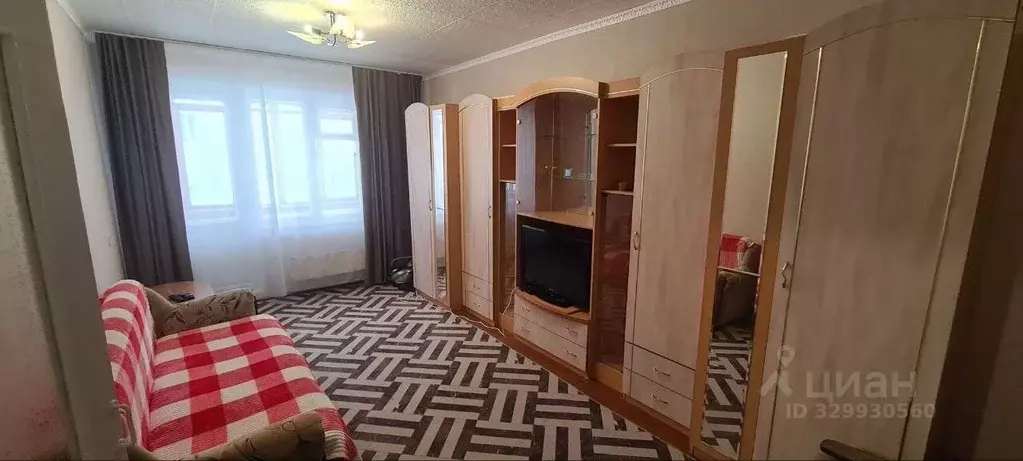1-к кв. Томская область, Томск ул. Ференца Мюнниха, 38 (35.6 м) - Фото 2