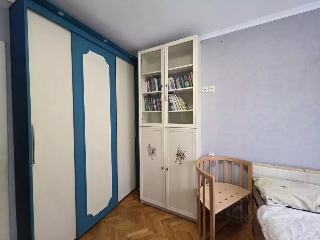 2-к кв. Москва ул. Демьяна Бедного, 17К1 (42.0 м) - Фото 2