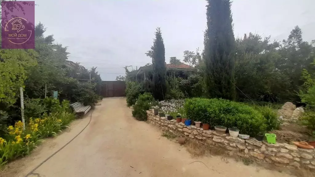 Участок в Крым, Сакский район, с. Суворовское 1 (100.0 сот.) - Фото 0