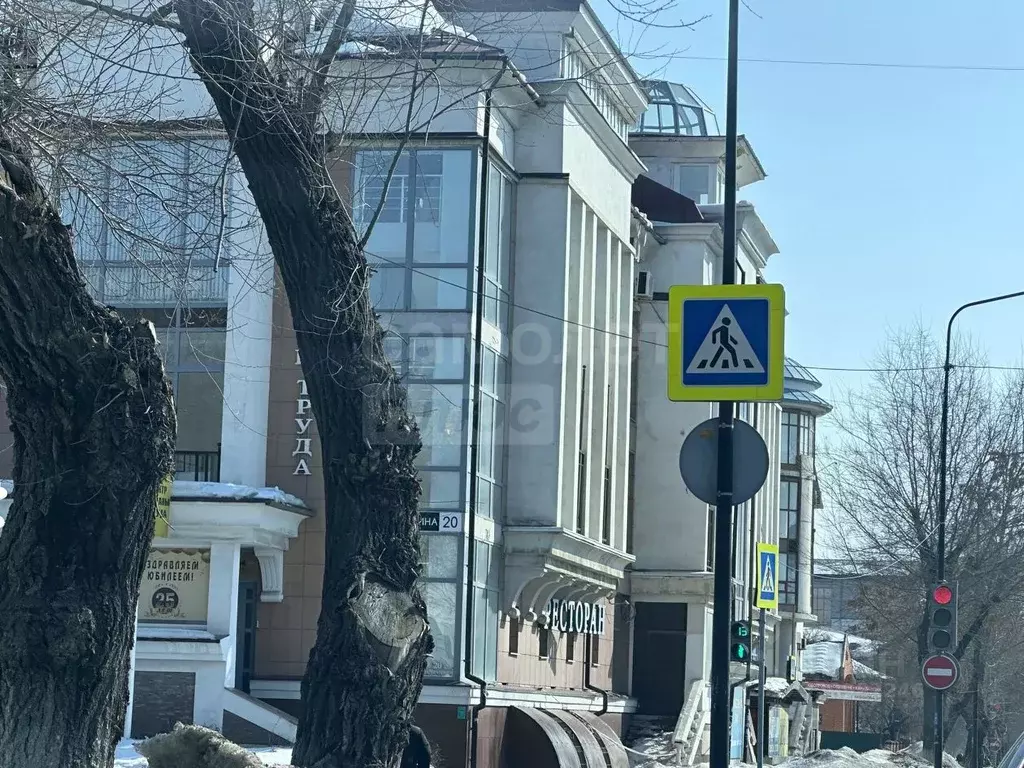 Офис в Оренбургская область, Оренбург ул. Чичерина, 20 (24 м) - Фото 1