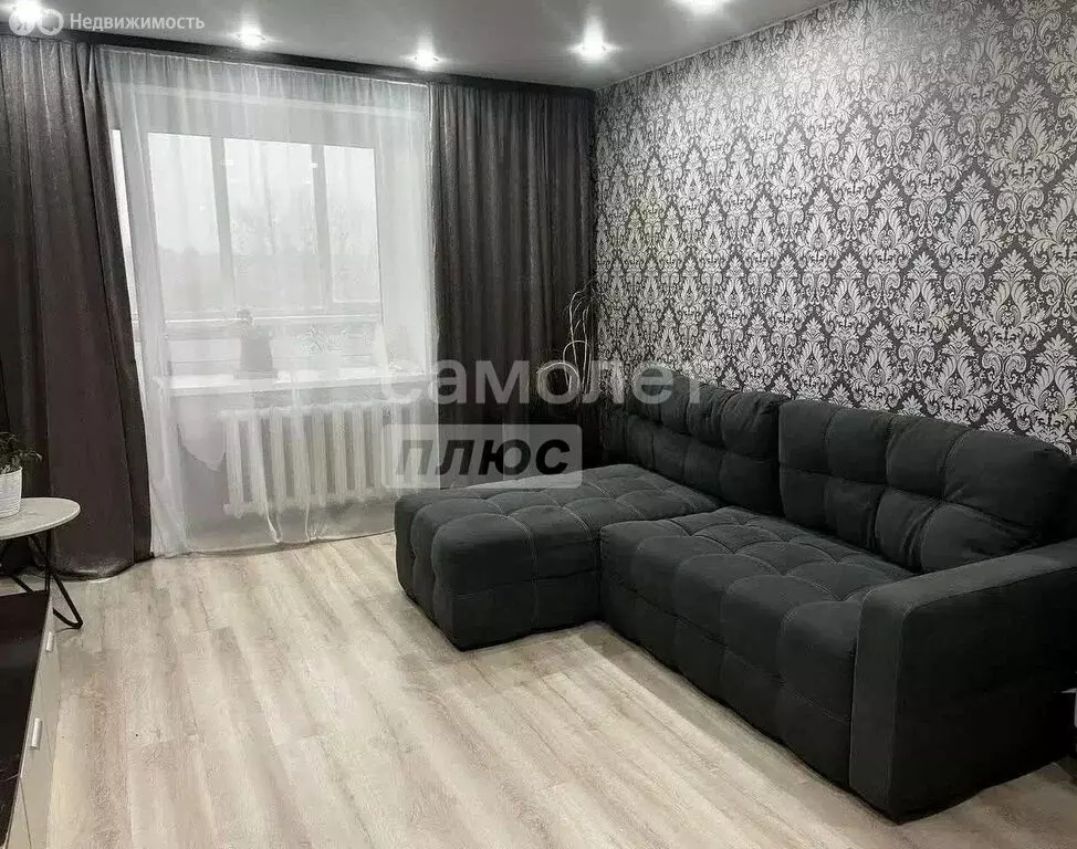 2-комнатная квартира: Северск, Коммунистический проспект, 161 (45.6 м) - Фото 1