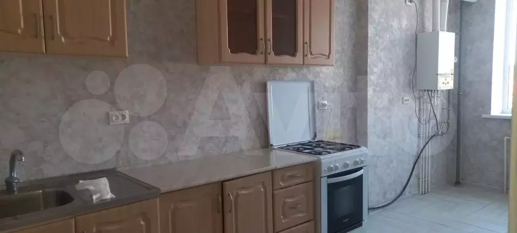 2-к. квартира, 52 м, 2/3 эт. - Фото 0