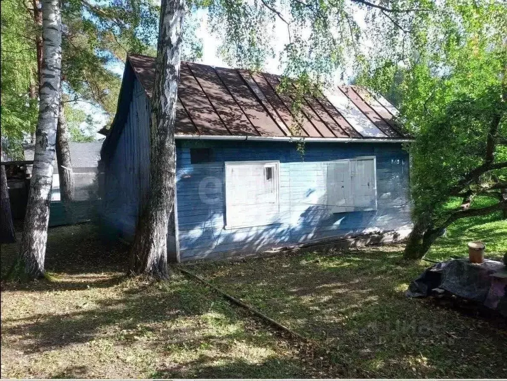 Дом в Ярославская область, Ярославский муниципальный округ, Холодок ... - Фото 1