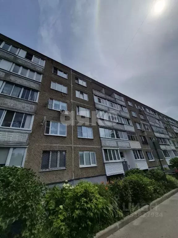 2-к кв. Московская область, Воскресенск ул. Мичурина, 5а (54.0 м) - Фото 1
