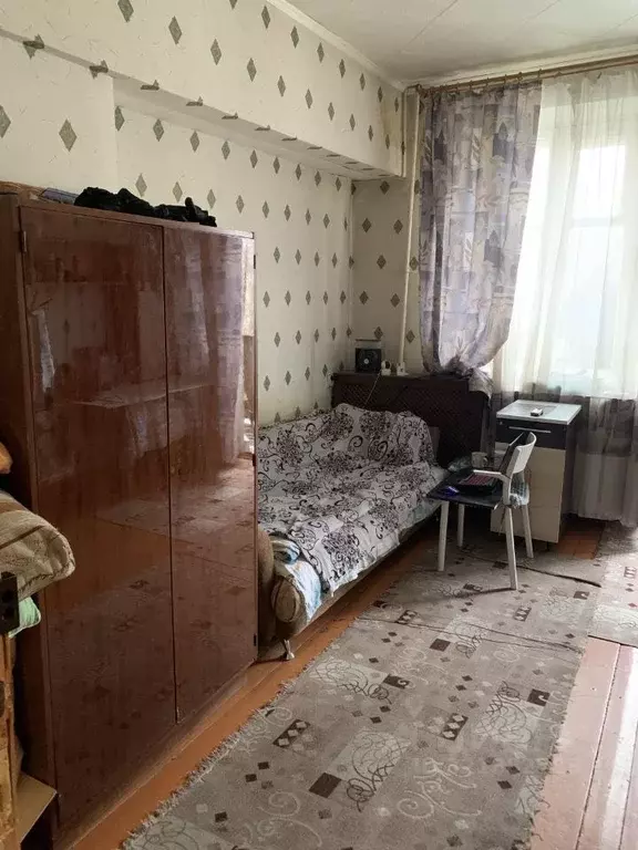 Комната Москва ул. Большая Набережная, 5к1 (15.4 м) - Фото 2